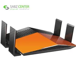 روتر AC1900 دی-لینک مدل DIR-879D-Link DIR-879 AC1900 Router