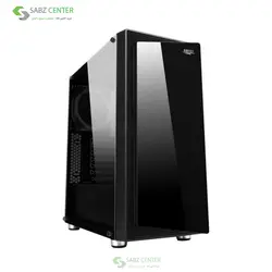 کیس کامپیوتر اوست GT-AV08-BG-ARGBAWEST GT-AV08-BG-ARGB Computer Case