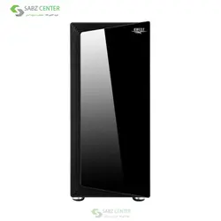کیس کامپیوتر اوست GT-AV08-BG-ARGBAWEST GT-AV08-BG-ARGB Computer Case