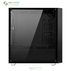 کیس کامپیوتر اوست GT-AV08-BG-ARGBAWEST GT-AV08-BG-ARGB Computer Case