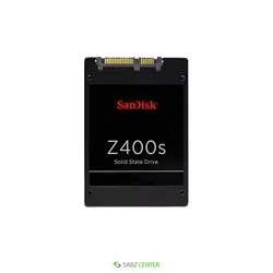 SanDisk Z400S Solid State Drive -256GB