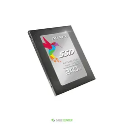 ADATA Premier SP550 Internal SSD Drive 240GB