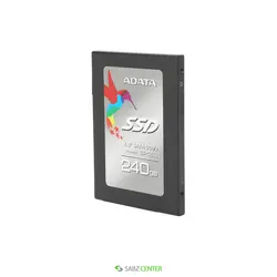 ADATA Premier SP550 Internal SSD Drive 240GB