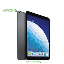 تبلت اپل مدل iPad Air 2019 10.5 inch WiFi ظرفیت 64 گیگابایتApple iPad Air 2019 10.5 inch WiFi Tablet 64GB