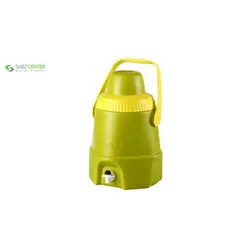 کلمن باریکو مدل Avina ظرفیت 5 لیترBarico Avina Water Jug 5 Liter