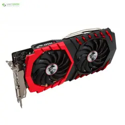 کارت گرافیک ام اس آی RADEON RX 570 GAMING X 4GMSI RADEON RX 570 GAMING X 4G Graphics Card