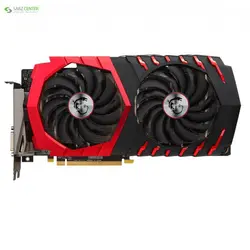کارت گرافیک ام اس آی RADEON RX 570 GAMING X 4GMSI RADEON RX 570 GAMING X 4G Graphics Card