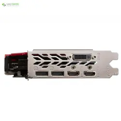کارت گرافیک ام اس آی RADEON RX 570 GAMING X 4GMSI RADEON RX 570 GAMING X 4G Graphics Card
