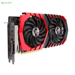 کارت گرافیک ام اس آی RADEON RX 570 GAMING X 4GMSI RADEON RX 570 GAMING X 4G Graphics Card