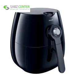 سرخ کن فیلیپس سری Viva Collection مدل HD9220Philips Viva Collection HD9220 Airfryer