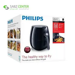 سرخ کن فیلیپس سری Viva Collection مدل HD9220Philips Viva Collection HD9220 Airfryer