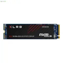 اس اس دی اینترنال پی ان وای CS3030 M.2 NVMe SSD Gen3x4 500GBPNY CS3030 M.2 NVMe SSD Gen3x4 Internal SSD Drive - 500GB