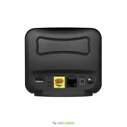 D-Link DWR-111 Wireless N150 Wi-Fi Router