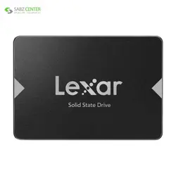 حافظهSSD لکسار NS100 ظرفیت128lexar NS100 SSD Drive -128GB