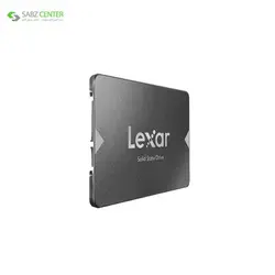حافظهSSD لکسار NS100 ظرفیت128lexar NS100 SSD Drive -128GB