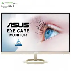 مانیتور ایسوس VZ27 VQ سایز27Asus VZ27 VQ Monitor - 27 Inch