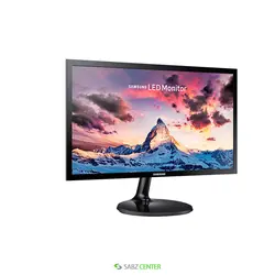 Samsung LS19F355HN LED Monitor