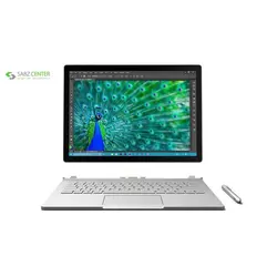 لپ تاپ 13 اینچی مایکروسافت مدل Surface Book – G Microsoft Surface Book - G - 13 inch Laptop