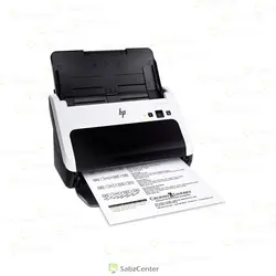 HP Scanjet Pro 3000 s2