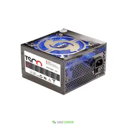 TSCO TP 650W Power Supply
