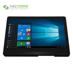 کامپیوتر همه کاره 15.6 اینچی ام اس آی مدل Pro 16B FLEX-T BATTERY-A MSI Pro 16B FLEX-T BATTERY-A - 15.6 inch All-in-One PC
