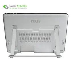 کامپیوتر همه کاره 15.6 اینچی ام اس آی مدل Pro 16B FLEX-T BATTERY-A MSI Pro 16B FLEX-T BATTERY-A - 15.6 inch All-in-One PC