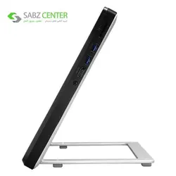 کامپیوتر همه کاره 15.6 اینچی ام اس آی مدل Pro 16B FLEX-T BATTERY-A MSI Pro 16B FLEX-T BATTERY-A - 15.6 inch All-in-One PC