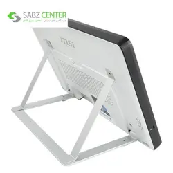 کامپیوتر همه کاره 15.6 اینچی ام اس آی مدل Pro 16B FLEX-T BATTERY-A MSI Pro 16B FLEX-T BATTERY-A - 15.6 inch All-in-One PC