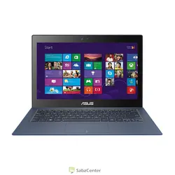 ASUS U38N