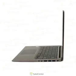 ASUS U38N