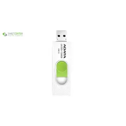 فلش مموری USB 3.1 ای دیتا مدل UV320 ظرفیت 128 گیگابایت ADATA UV320 USB 3.1 Flash Memory - 128GB