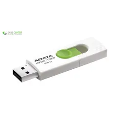 فلش مموری USB 3.1 ای دیتا مدل UV320 ظرفیت 128 گیگابایت ADATA UV320 USB 3.1 Flash Memory - 128GB