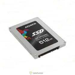 Adata Premier Pro SP920 Solid State Drive -128GB