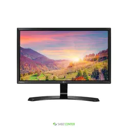 LG 22MP58VQ IPS LED Monitor