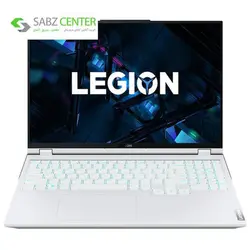 لپ تاپ لنوو Legion 5 Pro-BBLENOVO Legion 5pro BB 16.0 inch laptop