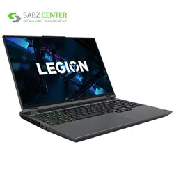 لپ تاپ لنوو Legion 5 Pro-BBLENOVO Legion 5pro BB 16.0 inch laptop