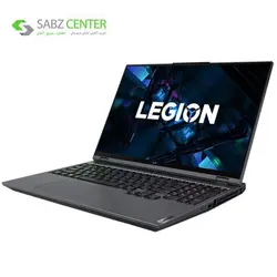 لپ تاپ لنوو Legion 5 Pro-BBLENOVO Legion 5pro BB 16.0 inch laptop