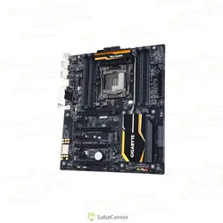 GIGABYTE GA-X99-UD4P