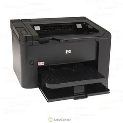 HP Laserjet Pro P1606DN