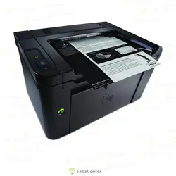 HP Laserjet Pro P1606DN