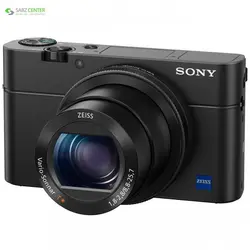 دوربین دیجیتال سونی سایبرشات DSC-RX100 IVSony Cyber-Shot DSC-RX100 IV Digital Camera