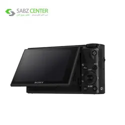 دوربین دیجیتال سونی سایبرشات DSC-RX100 IVSony Cyber-Shot DSC-RX100 IV Digital Camera