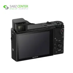 دوربین دیجیتال سونی سایبرشات DSC-RX100 IVSony Cyber-Shot DSC-RX100 IV Digital Camera