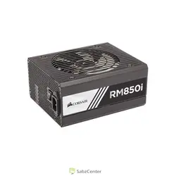 Corsair POWER SUPPLY RM850I