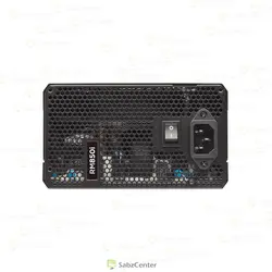 Corsair POWER SUPPLY RM850I