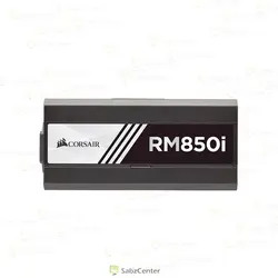 Corsair POWER SUPPLY RM850I