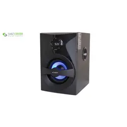 پخش کننده خانگی اف اند دی F380XF and D F380X Home Media player