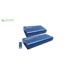 سوییچ 5پورت HDMI کی نت پلاسKPS715KNETPLUS KPS715 HDMI Switch 5port