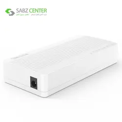 سوییچ شبکه 8 پورت 10/100 تندا اس 108 Tenda 8-Port 10/100 Switch S108