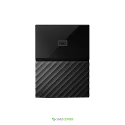 Western Digital Portable My Passport WDBYNN0030B -3TB